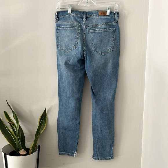 Hellahetix jeans - Picture 5 of 6
